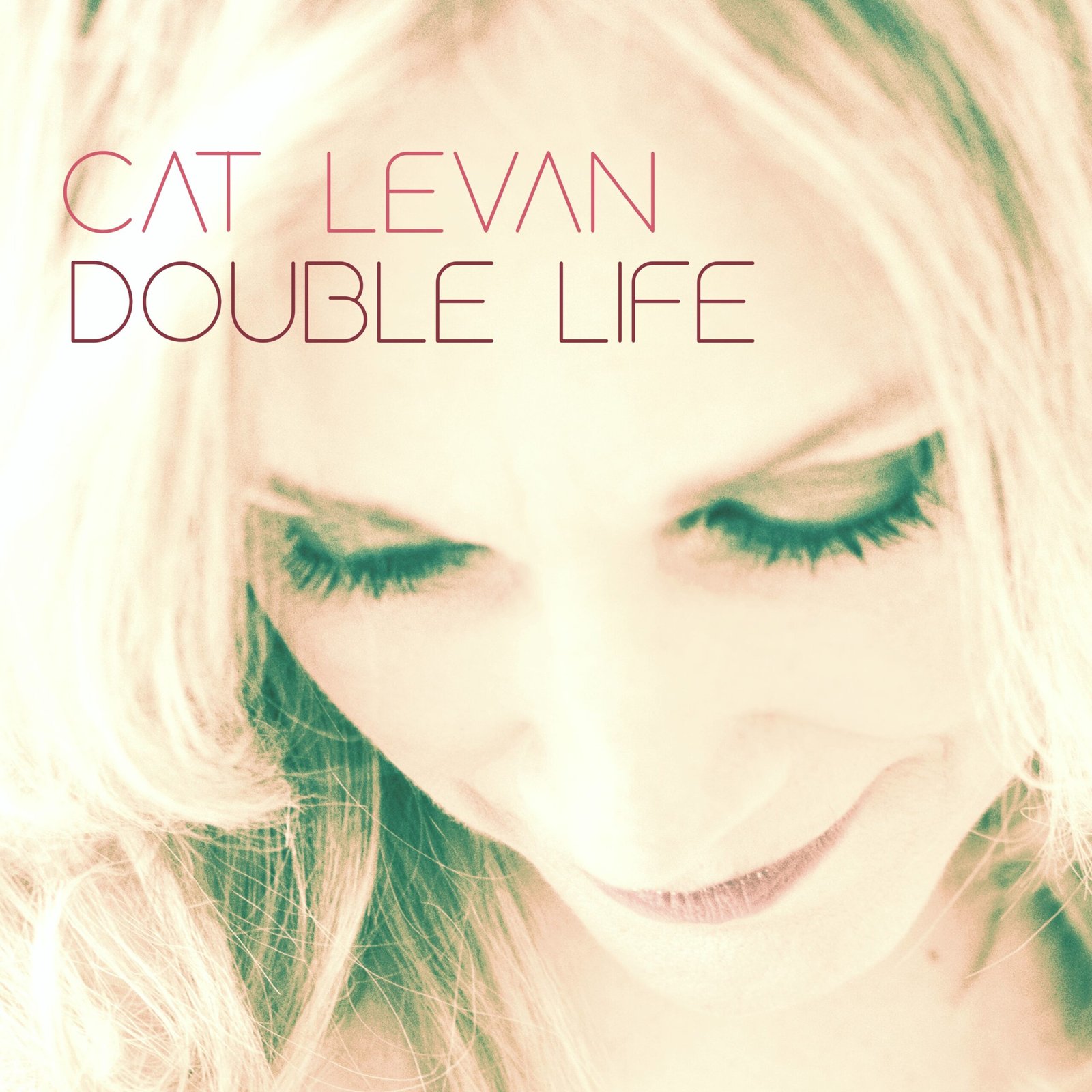 Double Life album cover