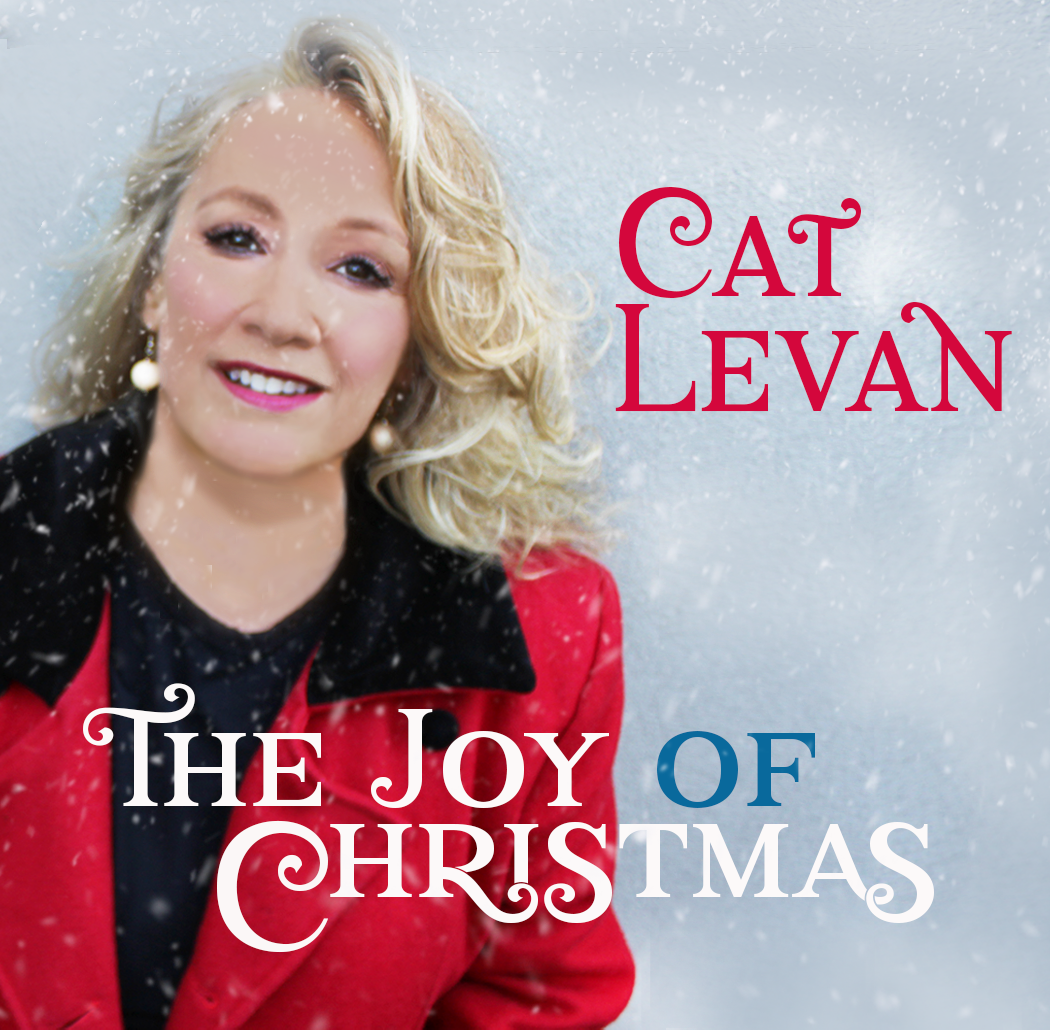 Joy of Christmas album cover