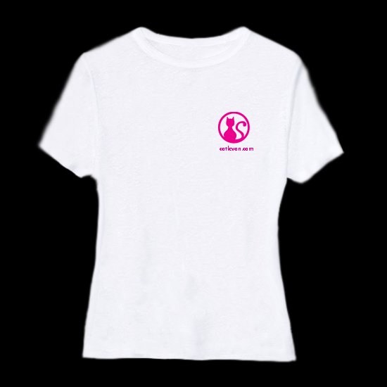 Cat Levan T-shirt